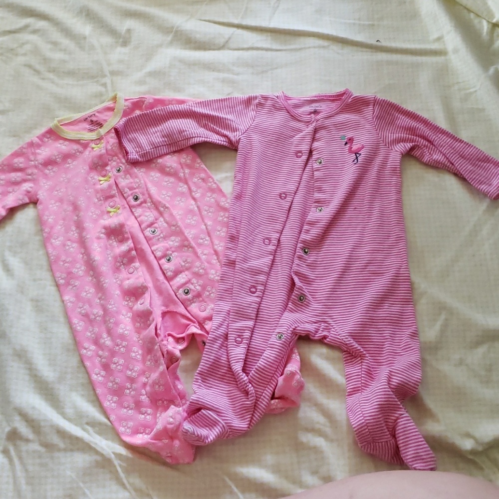 Carters sleepers